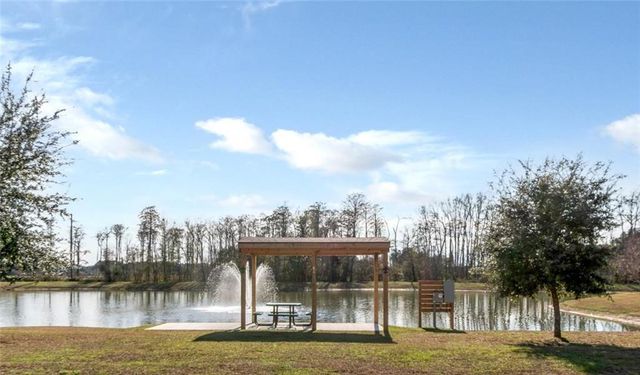 21114 Chardonnay Drive, Silverhill, AL 36576