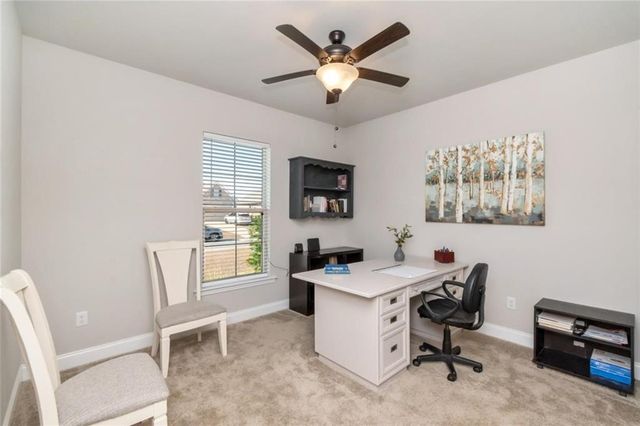 21114 Chardonnay Drive, Silverhill, AL 36576