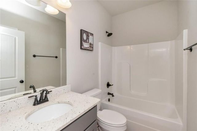 21114 Chardonnay Drive, Silverhill, AL 36576