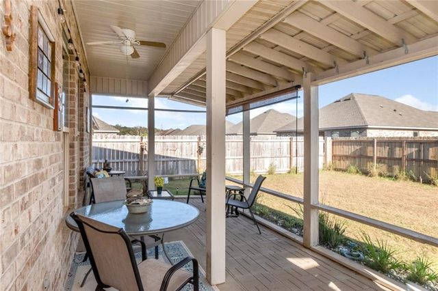 21114 Chardonnay Drive, Silverhill, AL 36576