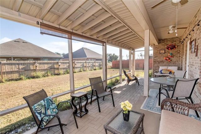 21114 Chardonnay Drive, Silverhill, AL 36576