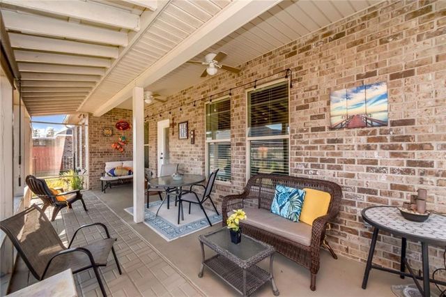 21114 Chardonnay Drive, Silverhill, AL 36576