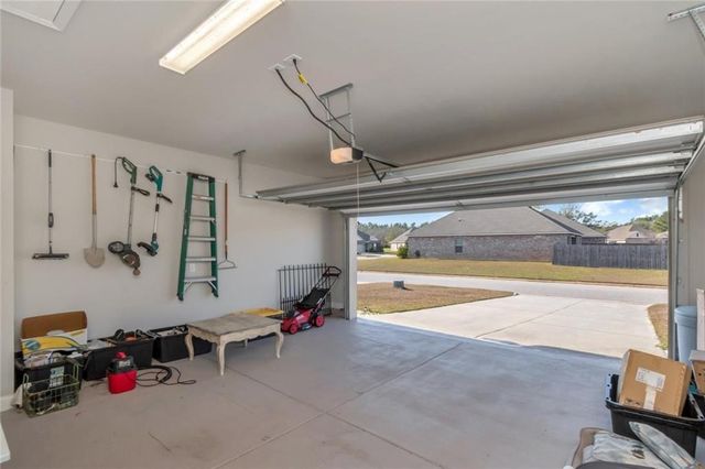 21114 Chardonnay Drive, Silverhill, AL 36576