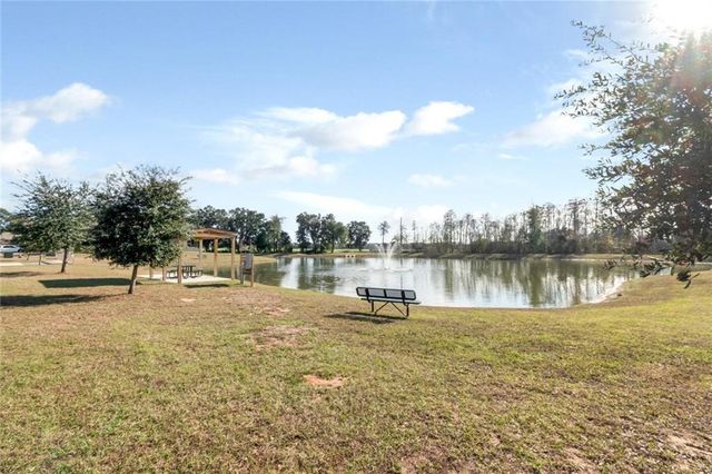 21114 Chardonnay Drive, Silverhill, AL 36576