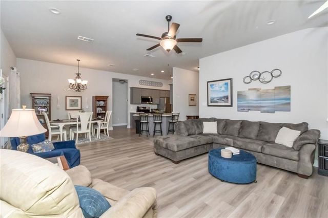 21114 Chardonnay Drive, Silverhill, AL 36576