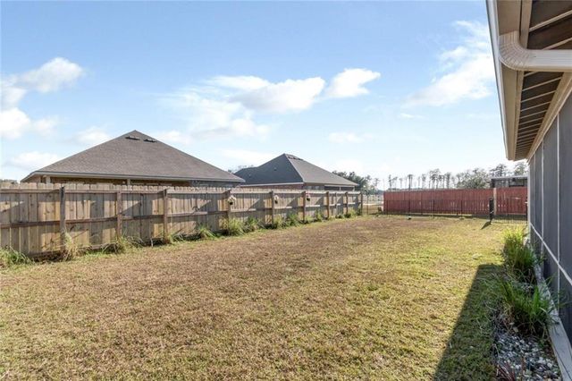 21114 Chardonnay Drive, Silverhill, AL 36576