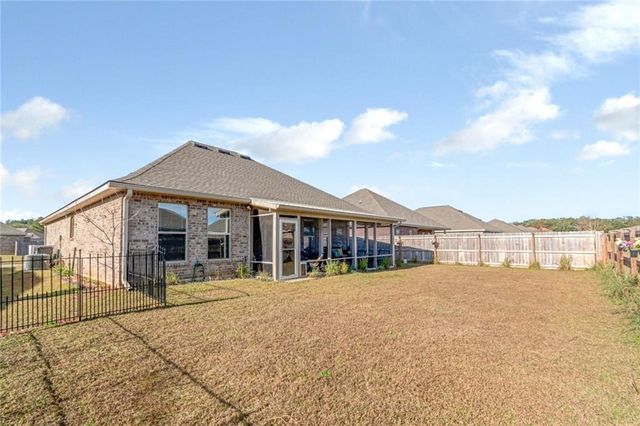 21114 Chardonnay Drive, Silverhill, AL 36576