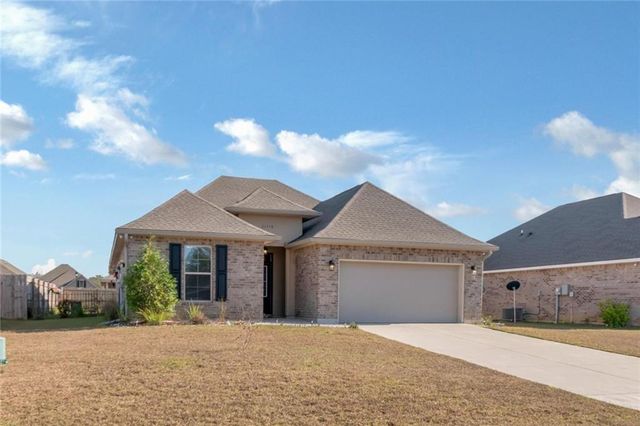 21114 Chardonnay Drive, Silverhill, AL 36576