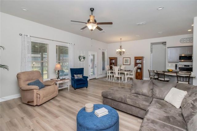 21114 Chardonnay Drive, Silverhill, AL 36576