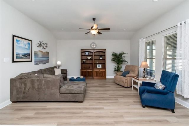 21114 Chardonnay Drive, Silverhill, AL 36576