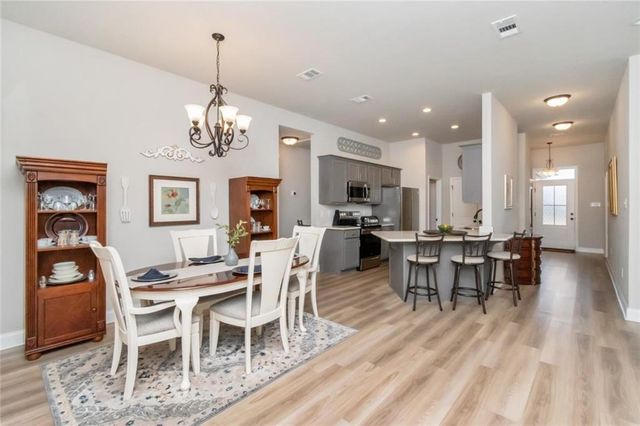 21114 Chardonnay Drive, Silverhill, AL 36576