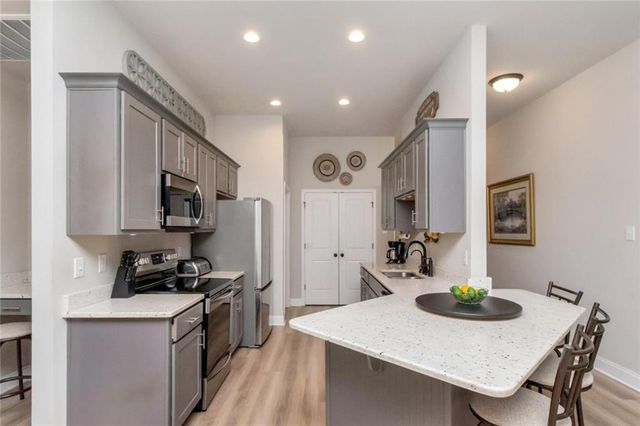 21114 Chardonnay Drive, Silverhill, AL 36576