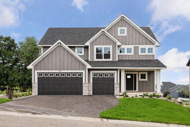 7310 Ambercrest Curve, Inver Grove Heights, MN 55077