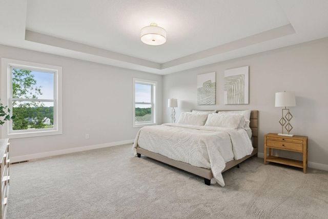 7310 Ambercrest Curve, Inver Grove Heights, MN 55077