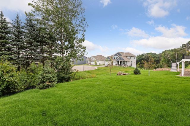 7310 Ambercrest Curve, Inver Grove Heights, MN 55077