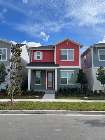 9328 HARTLINE WAY, Orlando, FL 32827