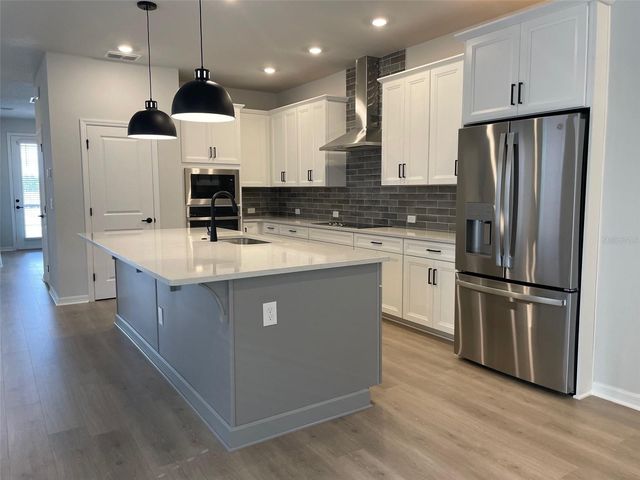 9328 HARTLINE WAY, Orlando, FL 32827