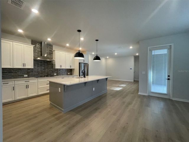 9328 HARTLINE WAY, Orlando, FL 32827