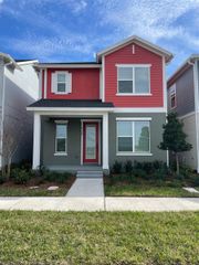 9328 HARTLINE WAY, Orlando, FL 32827
