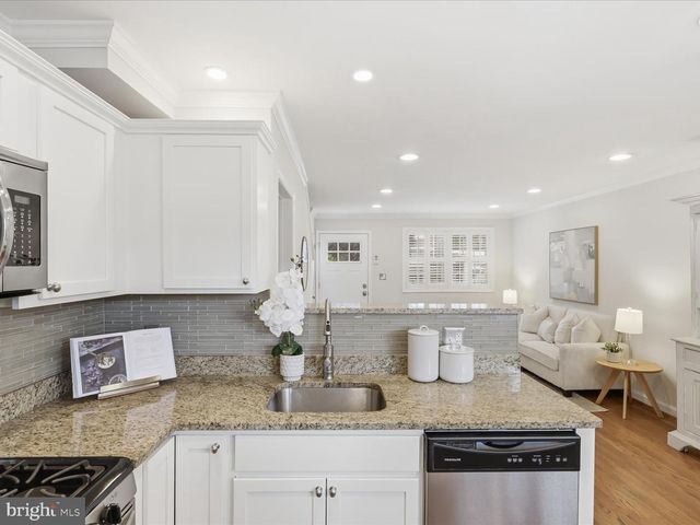 519 S FAYETTE ST S, Alexandria, VA 22314