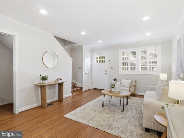 519 S FAYETTE ST S, Alexandria, VA 22314