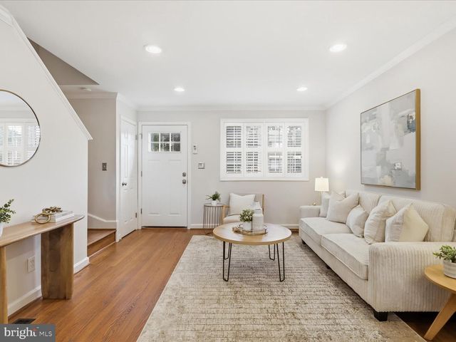 519 S FAYETTE ST S, Alexandria, VA 22314
