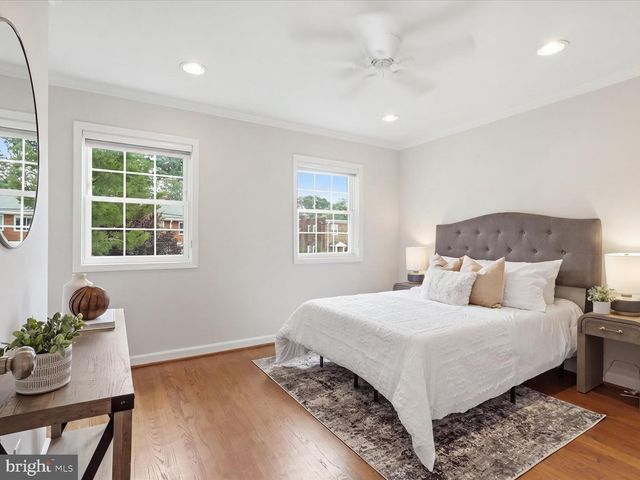 519 S FAYETTE ST S, Alexandria, VA 22314