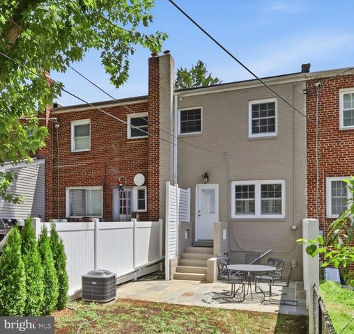 519 S FAYETTE ST S, Alexandria, VA 22314