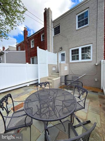 519 S FAYETTE ST S, Alexandria, VA 22314
