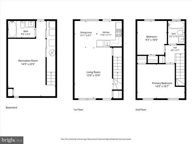 519 S FAYETTE ST S, Alexandria, VA 22314