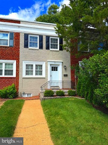519 S FAYETTE ST S, Alexandria, VA 22314