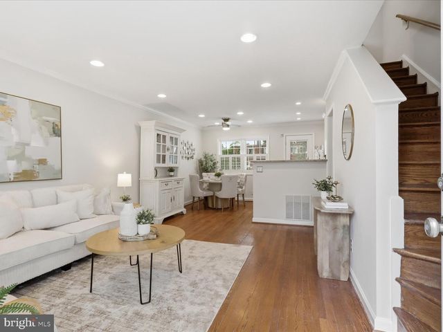 519 S FAYETTE ST S, Alexandria, VA 22314