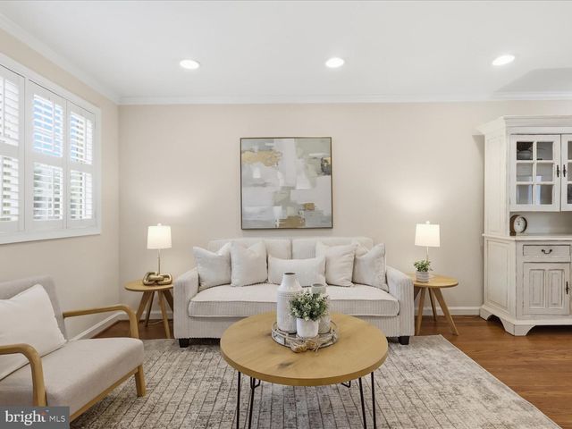 519 S FAYETTE ST S, Alexandria, VA 22314