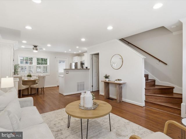 519 S FAYETTE ST S, Alexandria, VA 22314