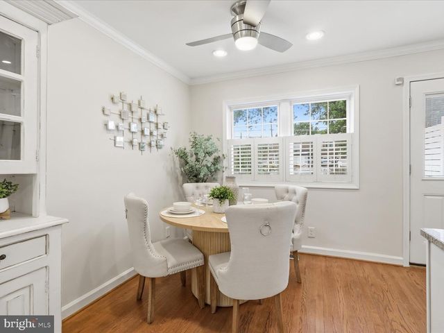 519 S FAYETTE ST S, Alexandria, VA 22314