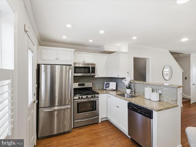 519 S FAYETTE ST S, Alexandria, VA 22314