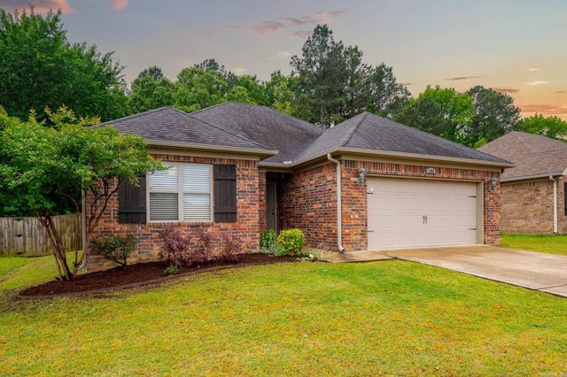 1365 Acuff Lane, Conway, AR 72034
