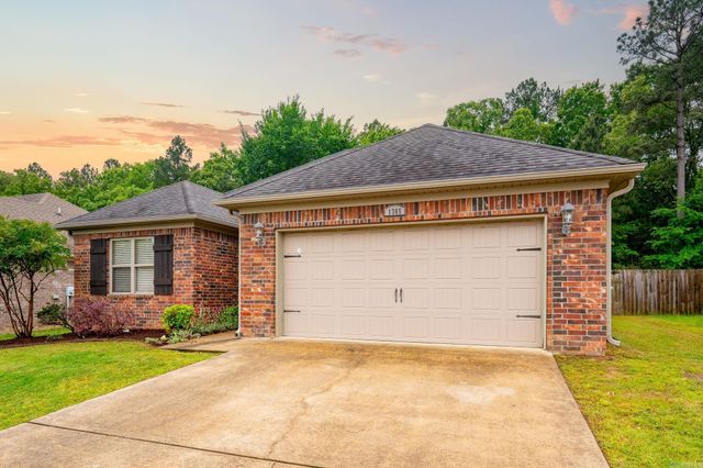 1365 Acuff Lane, Conway, AR 72034