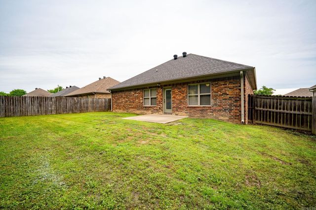 1365 Acuff Lane, Conway, AR 72034