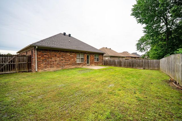 1365 Acuff Lane, Conway, AR 72034