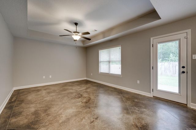 1365 Acuff Lane, Conway, AR 72034