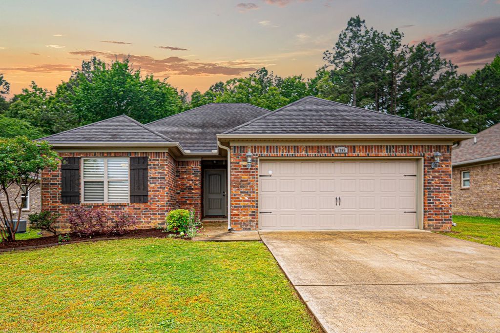 1365 Acuff Lane, Conway, AR 72034