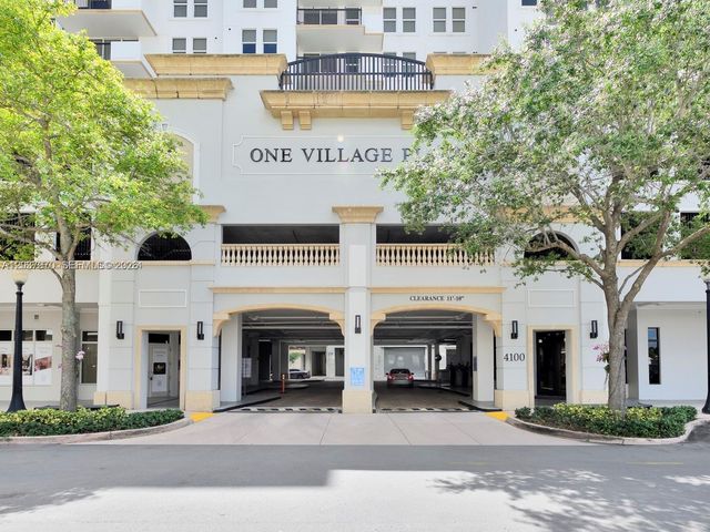 4100 SALZEDO ST 713, Coral Gables, FL 33146