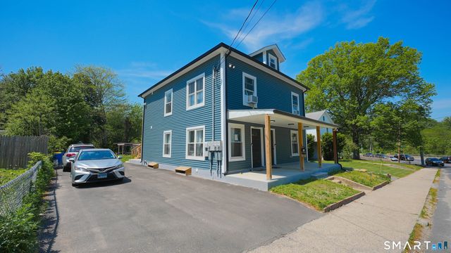 849 Frost Road, Waterbury, CT 06705