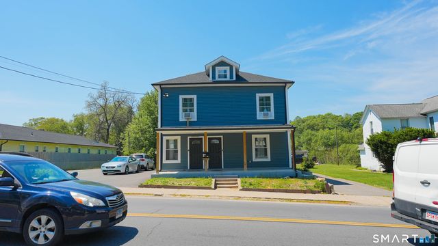849 Frost Road, Waterbury, CT 06705