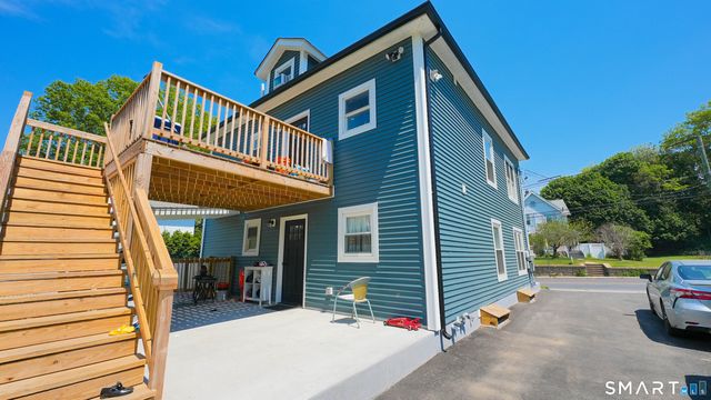 849 Frost Road, Waterbury, CT 06705