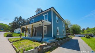 849 Frost Road, Waterbury, CT 06705