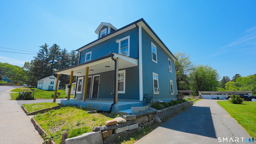 849 Frost Road, Waterbury, CT 06705