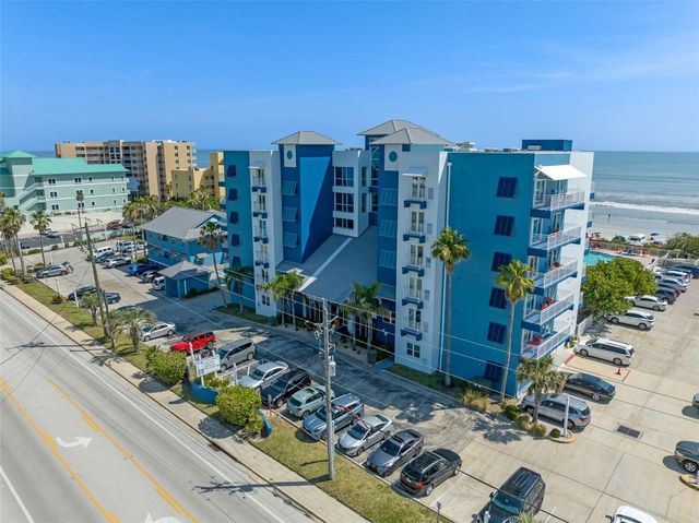 611 S ATLANTIC AVENUE 4212, New Smyrna Beach, FL 32169