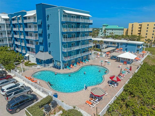 611 S ATLANTIC AVENUE 4212, New Smyrna Beach, FL 32169